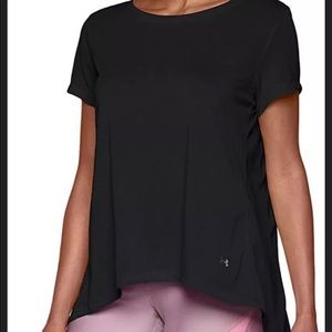 Under Armour Womens WhisperlightShort Sleeve